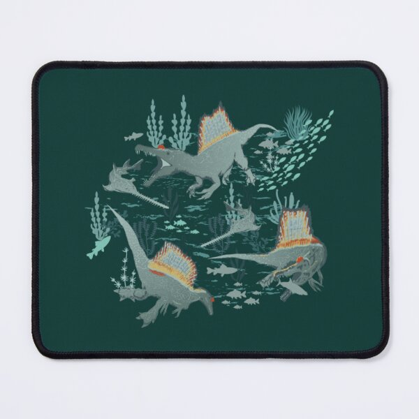 Item preview, Dino Spinosaurus Underwater  designed and sold by Apexnite68.