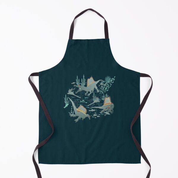 Item preview, Dino Spinosaurus Underwater designed and sold by Apexnite68.
