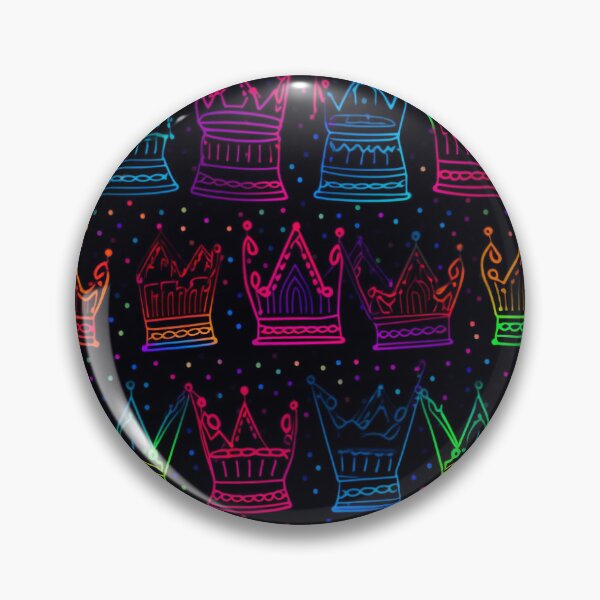 Item preview, Crowned designed and sold by DigiDidi.