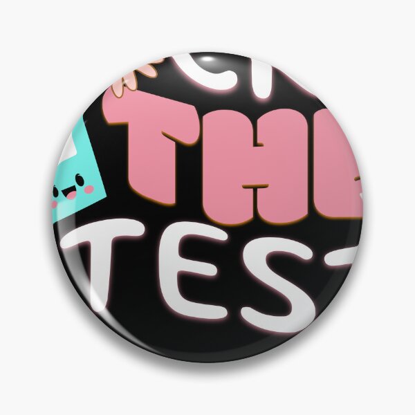 Item preview, Groovy Rock The Test Motivational Retro Teachers Testing Day designed and sold by cutefashion.