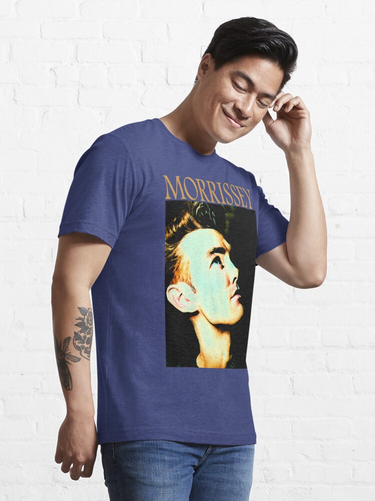 morrissey 80s 90s moz