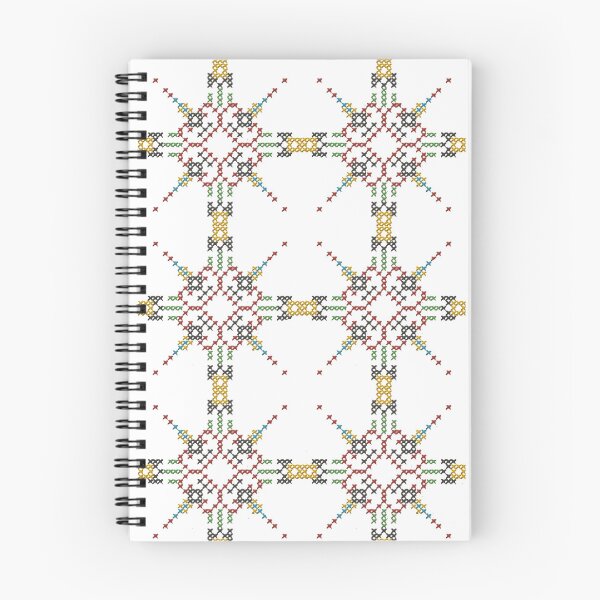 Item preview, ukrainian vyshyvanka, embroidery designed and sold by LiliWorld.