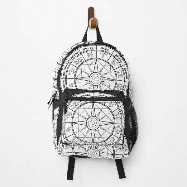 Item preview, StarSign Wheel designed and sold by Monique Cutajar.