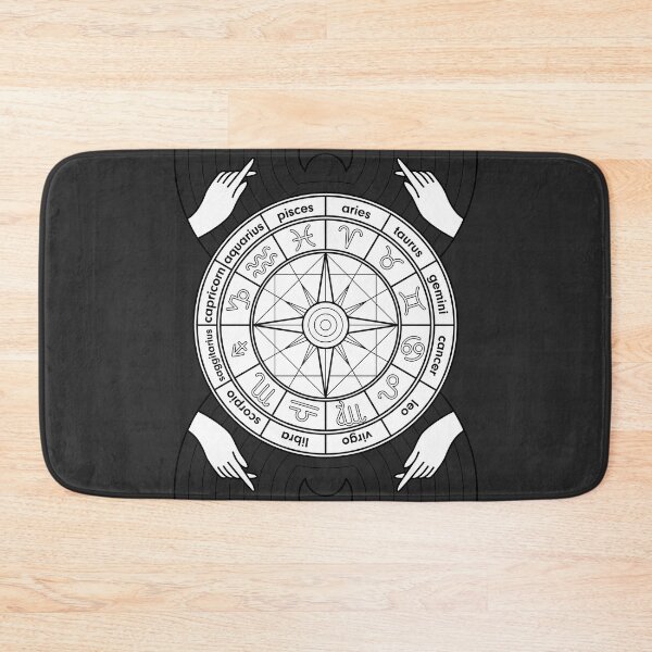 Item preview, StarSign Wheel designed and sold by Monique Cutajar.
