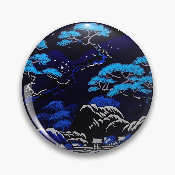 Item preview, Japanese Zen Style landscape V designed and sold by alphadaze.