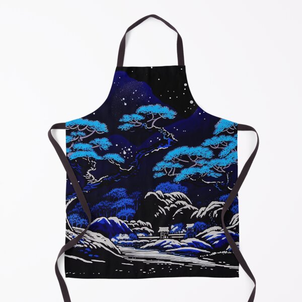 Item preview, Japanese Zen Style landscape V designed and sold by alphadaze.