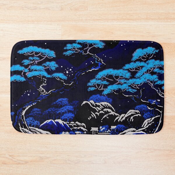 Item preview, Japanese Zen Style landscape V designed and sold by alphadaze.