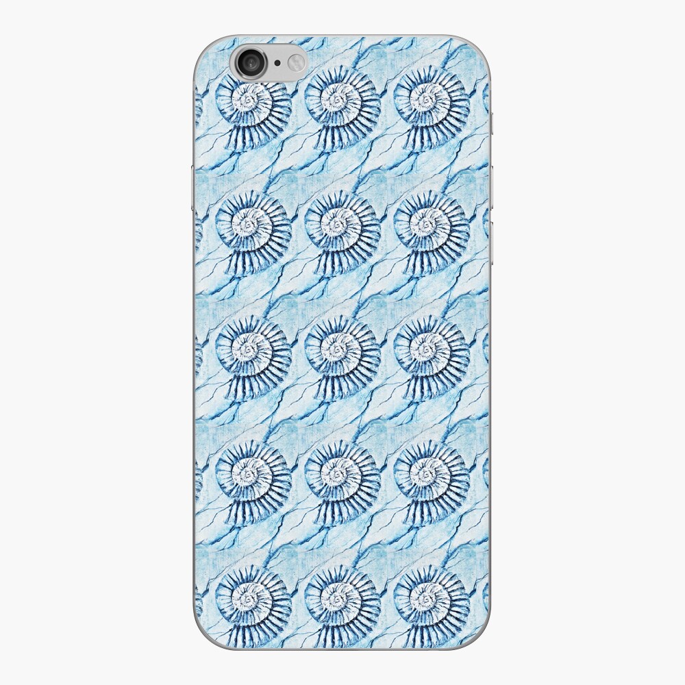 Item preview, iPhone Skin designed and sold by LisaLeQuelenec.
