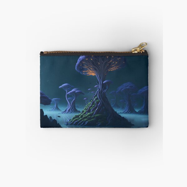 Item preview, Enchanted Isles| Faerie Forest| Dreamy Meadows| Fantasy Forest| Forest designed and sold by RedArtG09.