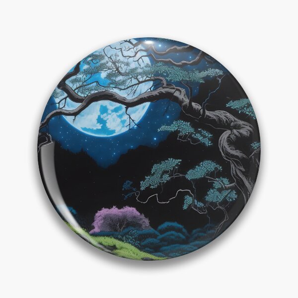 Item preview, Japanese Zen Style landscape VI designed and sold by alphadaze.