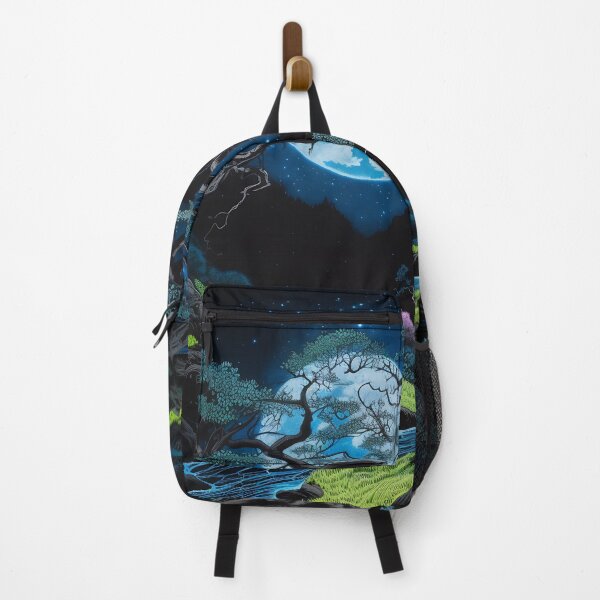 Item preview, Japanese Zen Style landscape VI designed and sold by alphadaze.
