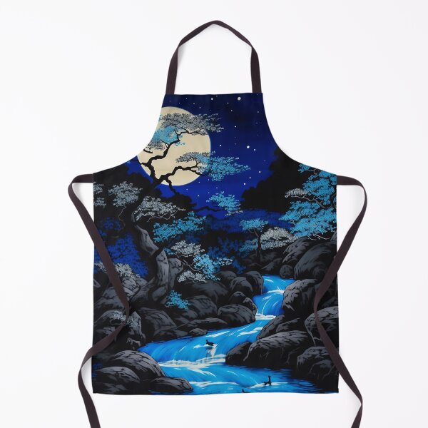 Item preview, Japanese Zen Style landscape VII designed and sold by alphadaze.
