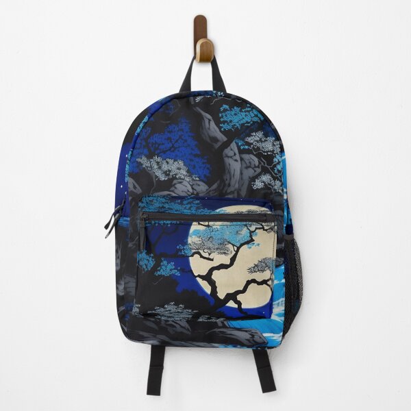 Item preview, Japanese Zen Style landscape VII designed and sold by alphadaze.
