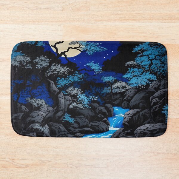 Item preview, Japanese Zen Style landscape VII designed and sold by alphadaze.