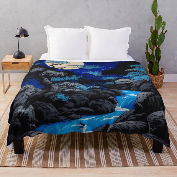 Item preview, Japanese Zen Style landscape VII designed and sold by alphadaze.