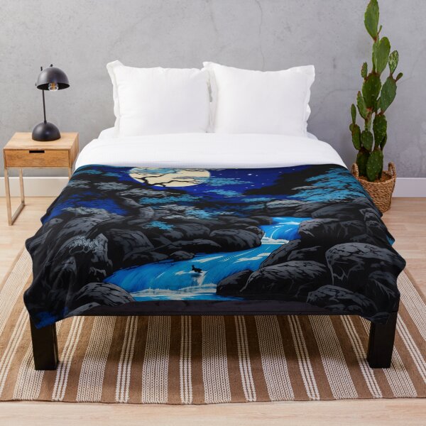 Artikelvorschau, Landschaft im japanischen Zen-Stil VII entworfen und verkauft von alphadaze.