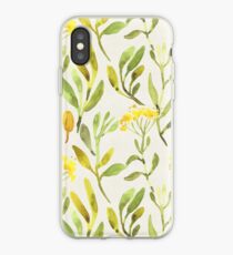 Vinilo o funda para iPhone Ocre