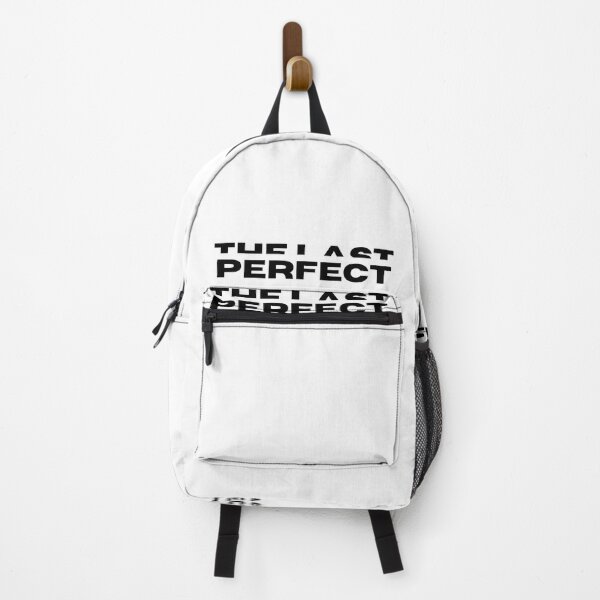 Item preview, the last perfect man designed and sold by LaughandLaugh.