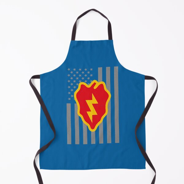 Item preview, 25th infantry division designed and sold by quigleymignon.