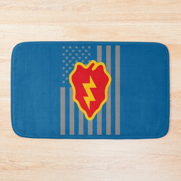 Item preview, 25th infantry division designed and sold by quigleymignon.