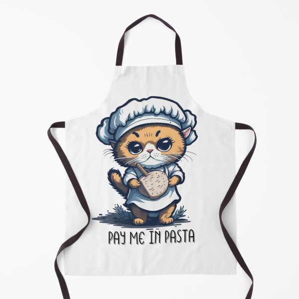 Item preview, Pay Me in Pasta designed and sold by PopPizzazz.