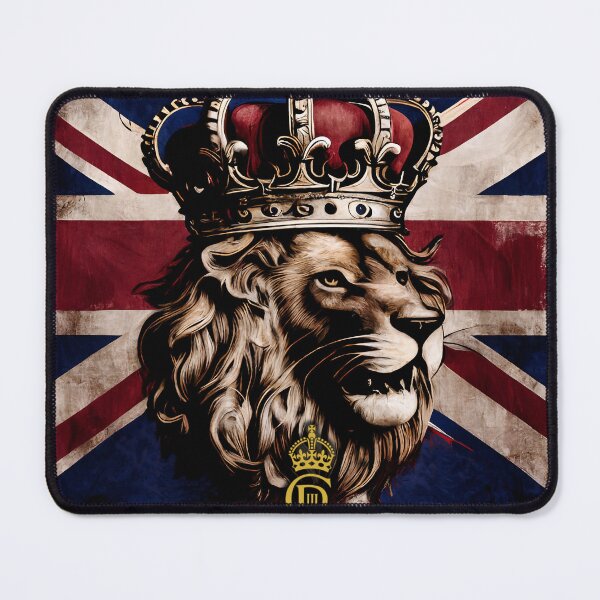 Item preview, King Charles Coronation designed and sold by saracen7S.
