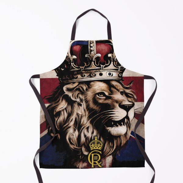 Item preview, King Charles Coronation designed and sold by saracen7S.