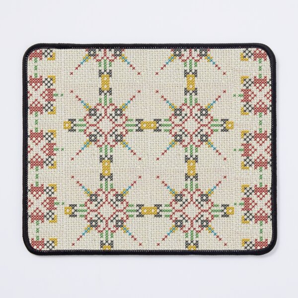 Item preview, ukrainian vyshyvanka, ethnic, embroidery designed and sold by LiliWorld.