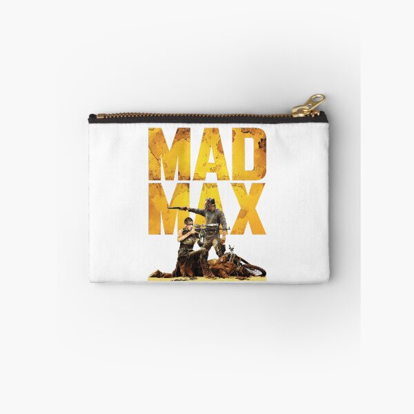 Item preview, Mad Max: Fury RoadMad Max: Fury Road designed and sold by moviebluebook.