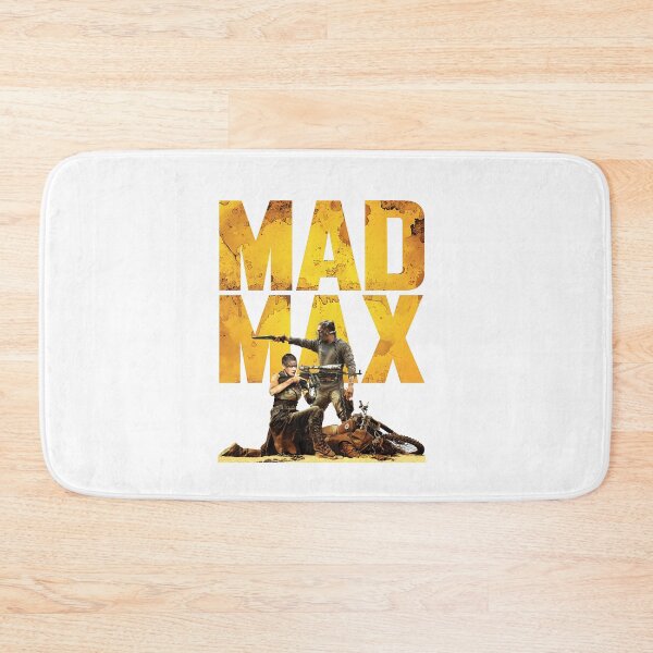 Item preview, Mad Max: Fury RoadMad Max: Fury Road designed and sold by moviebluebook.