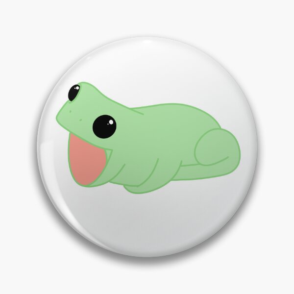 Item preview, AAA Frog designed and sold by miyamuraink.