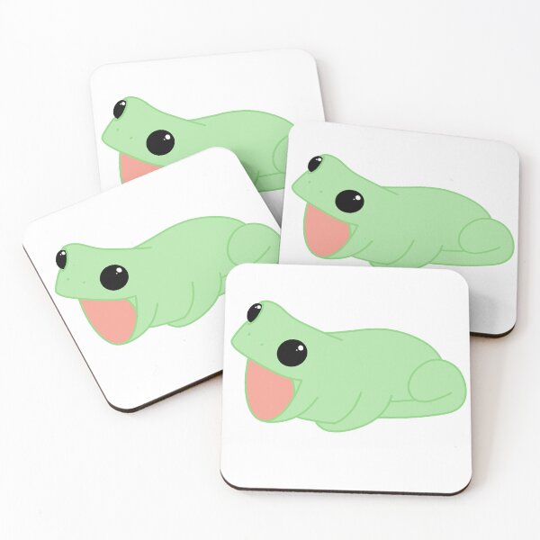 Item preview, AAA Frog designed and sold by miyamuraink.
