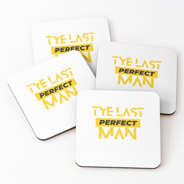 Item preview, the last perfect man  designed and sold by LaughandLaugh.