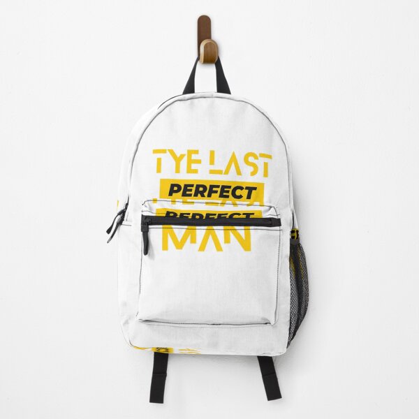 Item preview, the last perfect man designed and sold by LaughandLaugh.