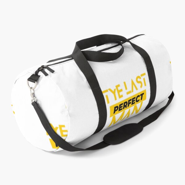 Item preview, the last perfect man designed and sold by LaughandLaugh.