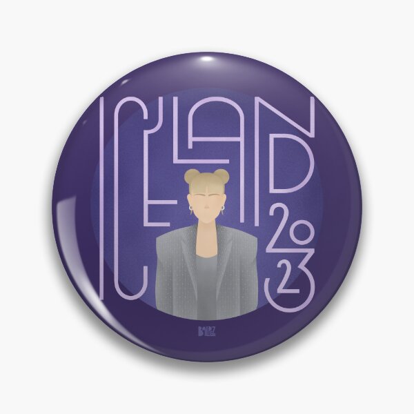 Item preview, Iceland 2023 designed and sold by balpez.