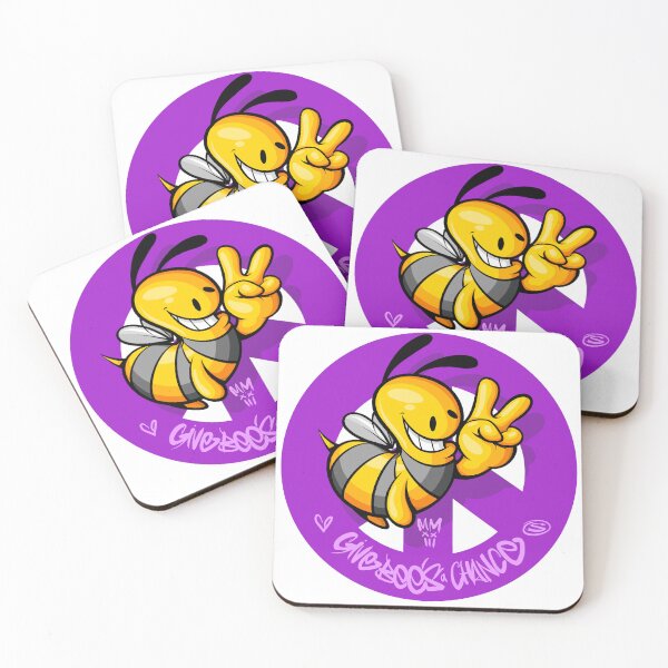 Item preview, BEE BUSTER designed and sold by DUCK-UMBRELLA.