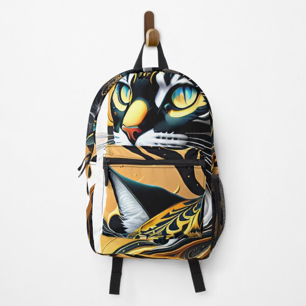 Item preview, Purrfectly Hydrated: Unleashing the Secrets to Effective and Stylish Cat Fluid Design designed and sold by Munchable Bites.
