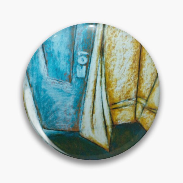 Item preview, Alone in an Empty Room designed and sold by ProsperityPath.