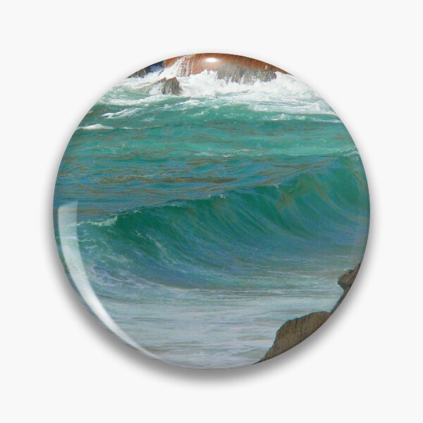 Item preview, WAVE designed and sold by Tereza Pilar  Art.