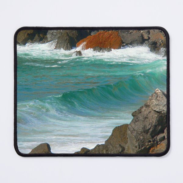 Item preview, WAVE designed and sold by Tereza Pilar  Art.