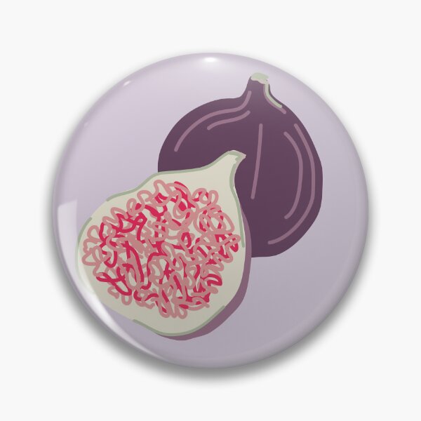 Item preview, Fig fruit designed and sold by CremeStudio.