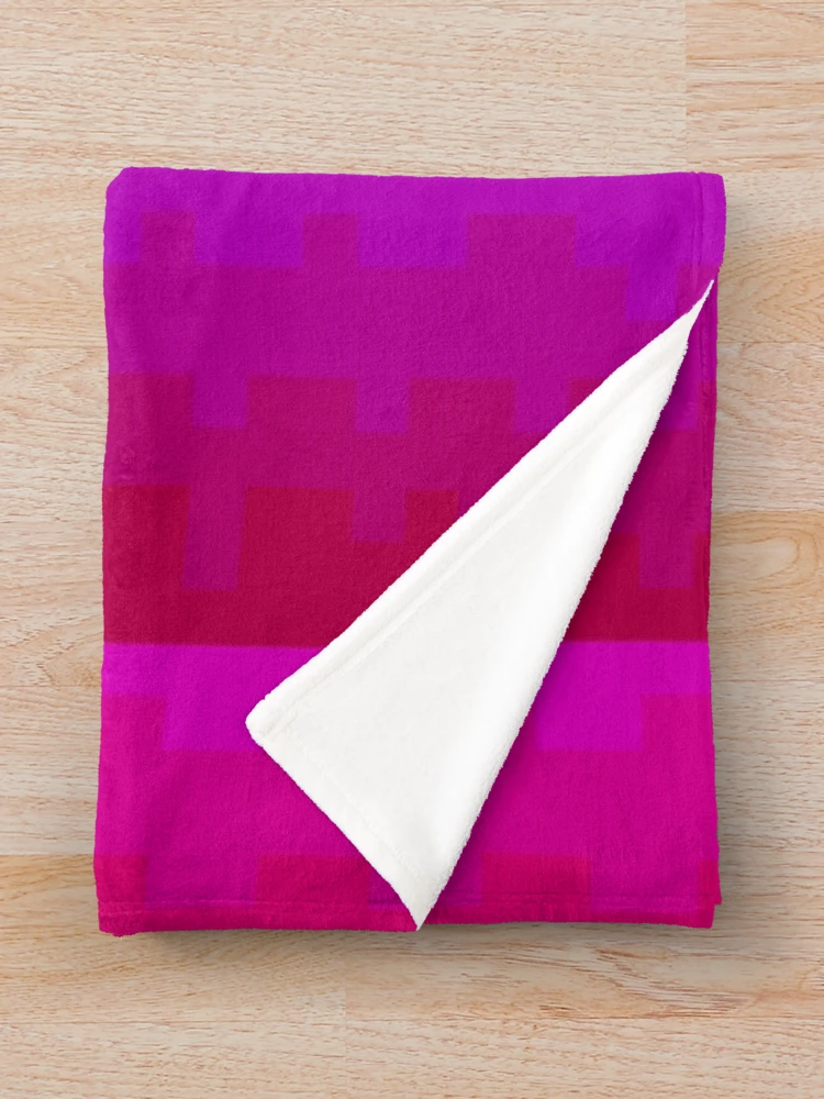 Thumbnail 3 of 6, Throw Blanket, Abstract Design Pattern Design designed and sold by thoratsdesign.