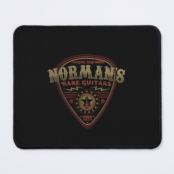 Item preview, Vintage Norm*an S Rare G-uitars designed and sold by MSAN54.