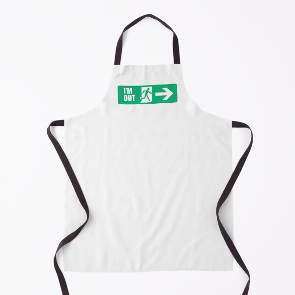 Item preview, I'm out designed and sold by FRANTICSTAR.