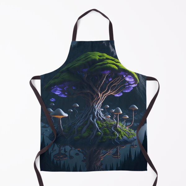 Item preview, Dreamy Skies Supernatural Sanctuary Celestial Paradise designed and sold by RedArtG09.