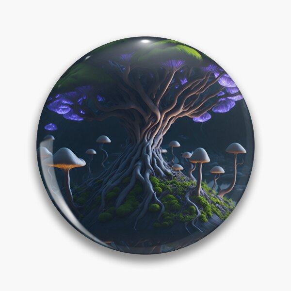 Item preview, Dreamy Skies Supernatural Sanctuary Celestial Paradise designed and sold by RedArtG09.