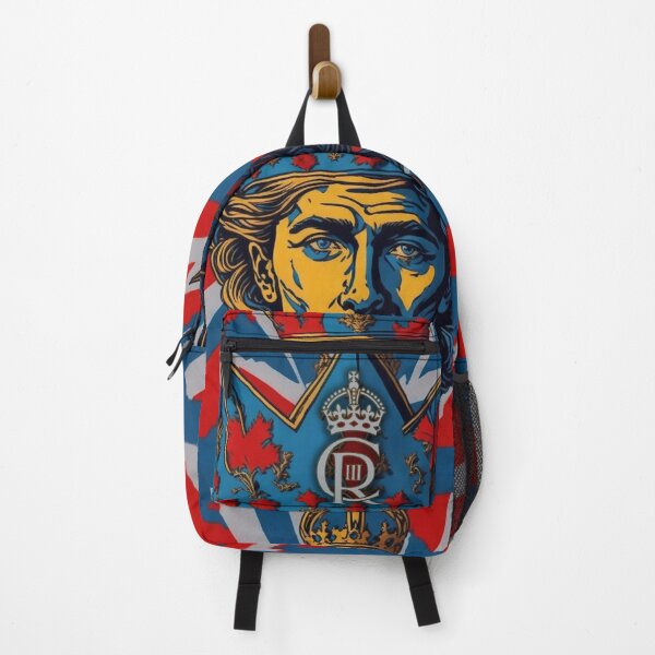 Item preview, King Charles III designed and sold by saracen7S.