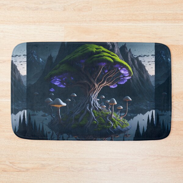 Item preview, Dreamy Skies Supernatural Sanctuary Celestial Paradise designed and sold by RedArtG09.
