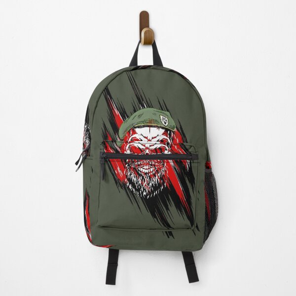 Item preview, SPECIAL FORCES COLLECTION BEARDED designed and sold by THE AMERICAN TEEVANGELIST.